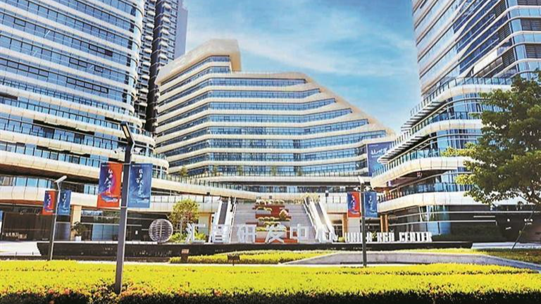 深圳市2025年第七批国家级专精特新“小巨人”企业公示名单出炉