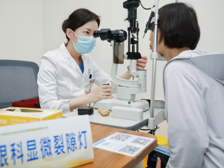 37位三甲专家集结！光明区这场活动呼吁共同关注慢病共管