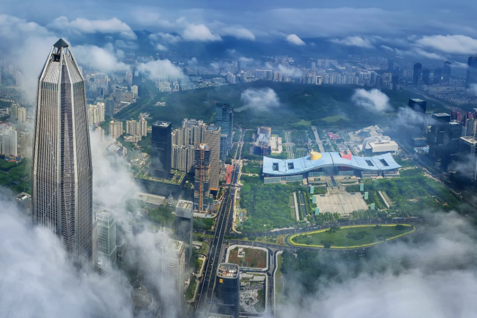 谁用人，谁评价！福田放大招，三年将自主认定超千名英才