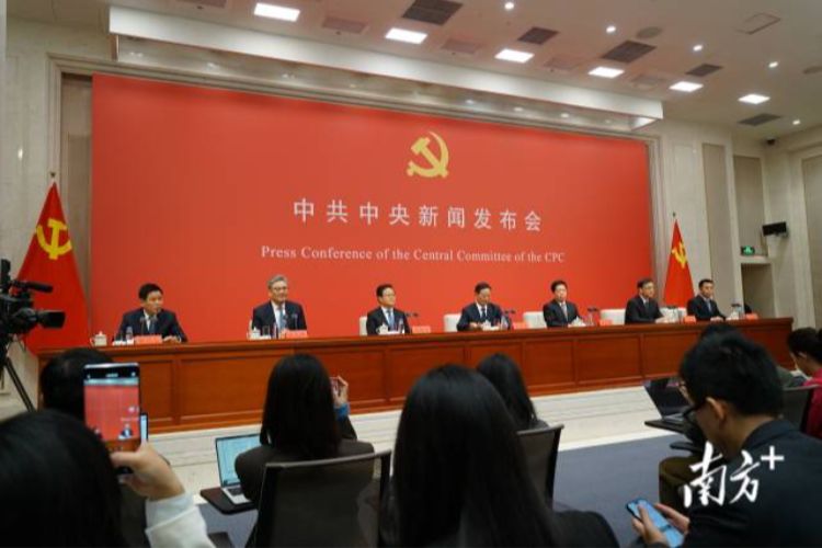 “十五五”这5年为何重要？“具有承前启后的重要地位”