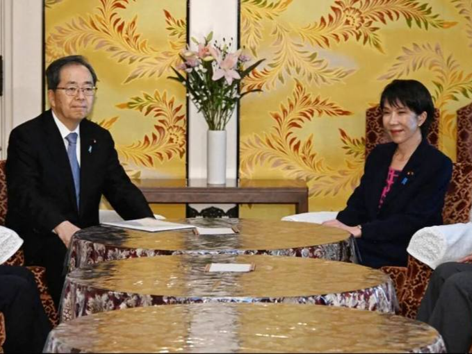 日本执政联盟突然破裂，带来哪些变数
