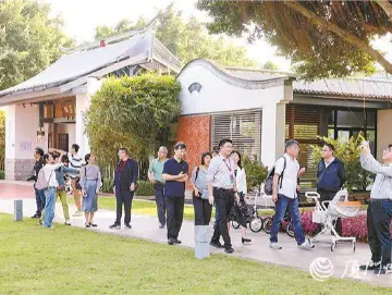 解码厦门高分答卷的民生底色