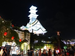 夜访海丝首港：在汉风古韵里寻迹千年丝路的烟火