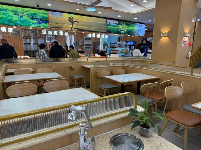 三大外卖平台均已上线“堂食”标识，认证标准是什么？ 