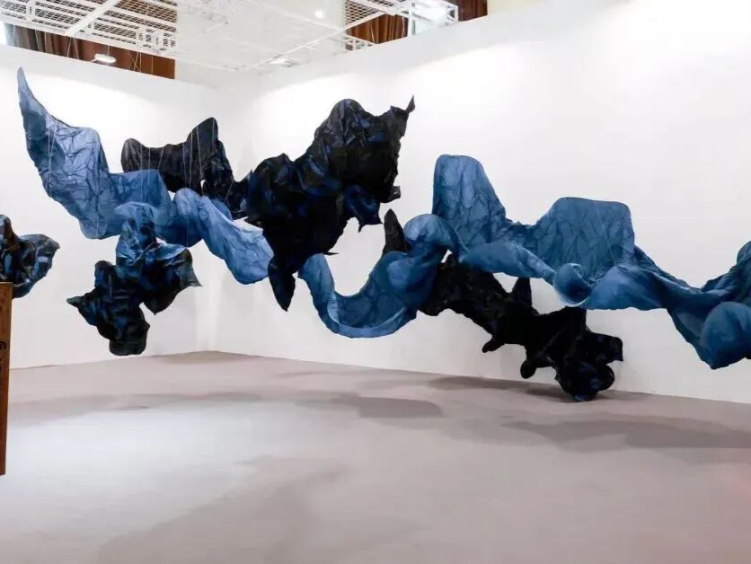 展览预告 | 雅：第三届“中的精神——当代中国设计与工艺展” 