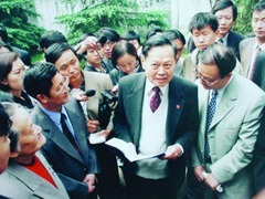 杨振宁的昆明岁月