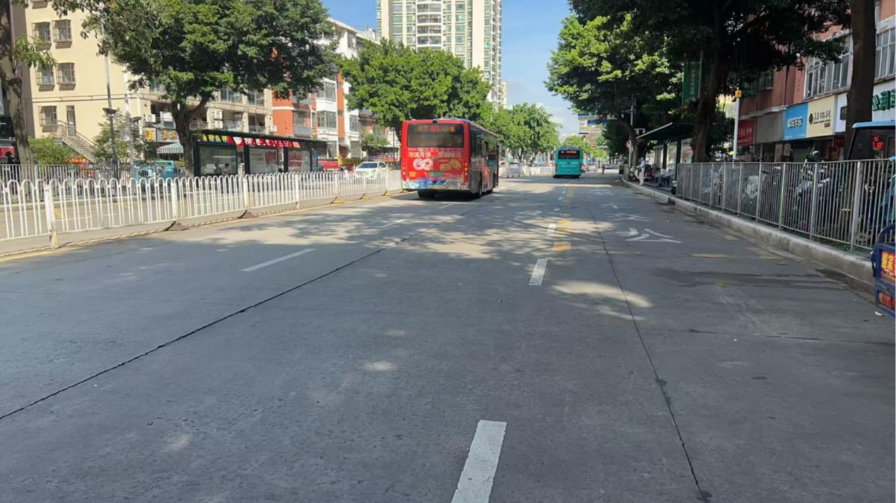 潮汐车位解民忧！西乡流塘社区用心破解停车难题