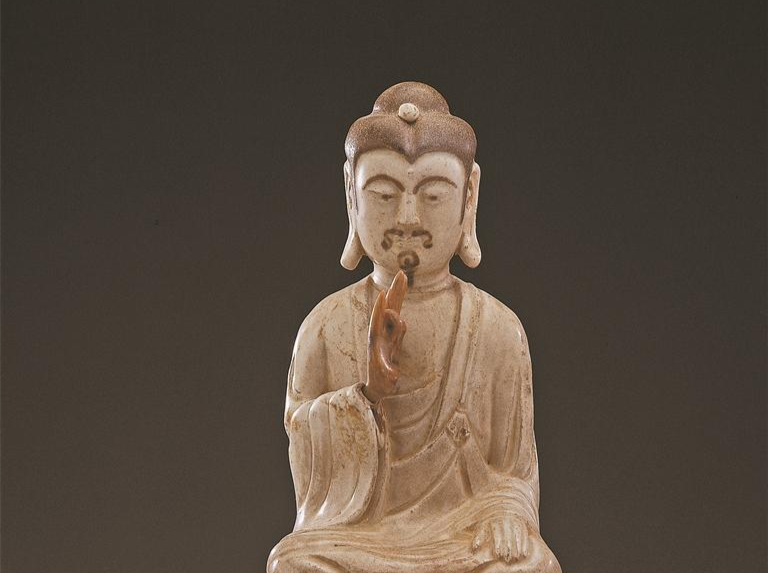 “互利天下：广东外贸一千年”展览反响热烈  每件展品都见证中华文明与世界文明相互滋养的历史