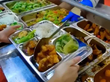 机关大院免费停车、食堂20元4道菜！这个假期，广东“疯狂上分”