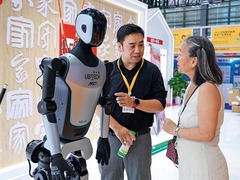 瞭望 | 银发经济应需脉动