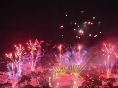 横琴长隆启动海洋国际狂欢节