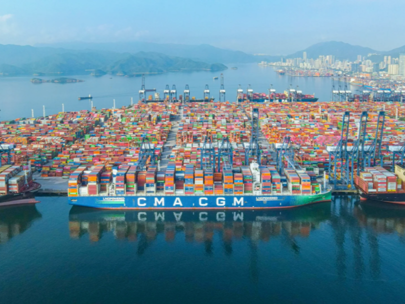 2025中国海博会及深圳国际海洋周下周启动