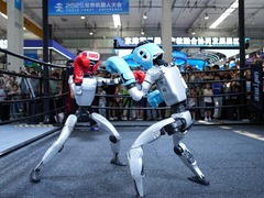 新华鲜报·“十四五”亮点|连续15年全球第一！大国制造凸显硬核实力
