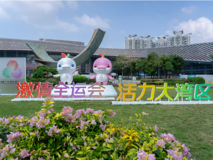 本周日,四地同传圣火!十五运会火炬手完整名单公布