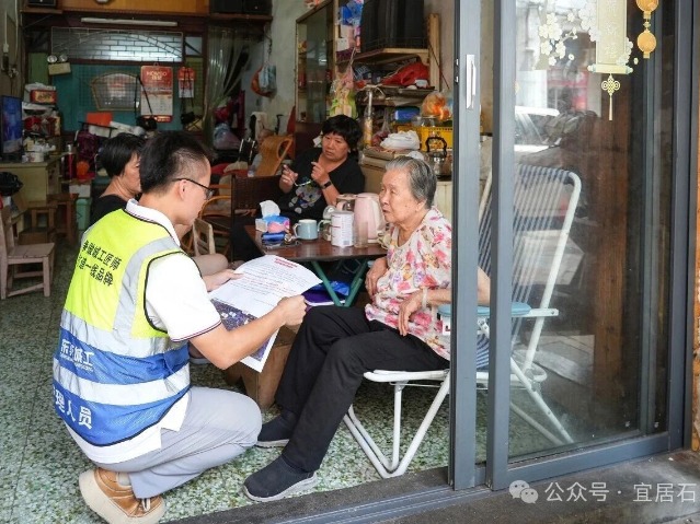 10月动工！石龙中山路改造工程稳步推进