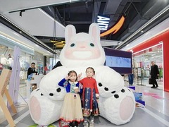 动漫之花活力绽放——第三届新疆动漫节侧记