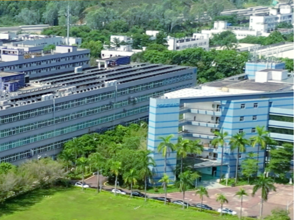 优秀案例展播丨深圳市思达仪表有限公司