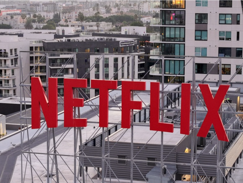 受额外税务支出6亿美元影响，奈飞三季度营业利润率不及预期，盘后跌6%