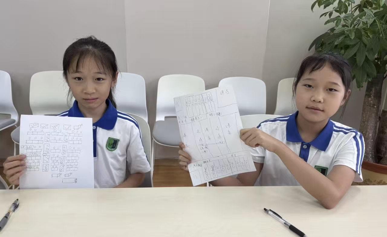 如何从趴睡不适变成躺睡舒心? 新亚洲学校开展了一场“睡眠革命”