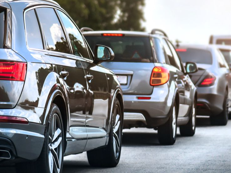 9月深圳新增20327位驾驶员  实习期上路需严格遵守规定