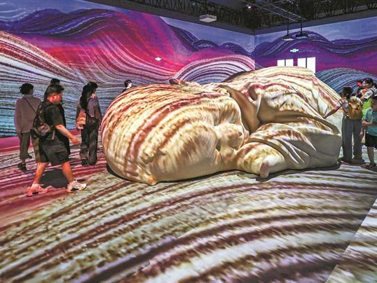 听民乐 观特展