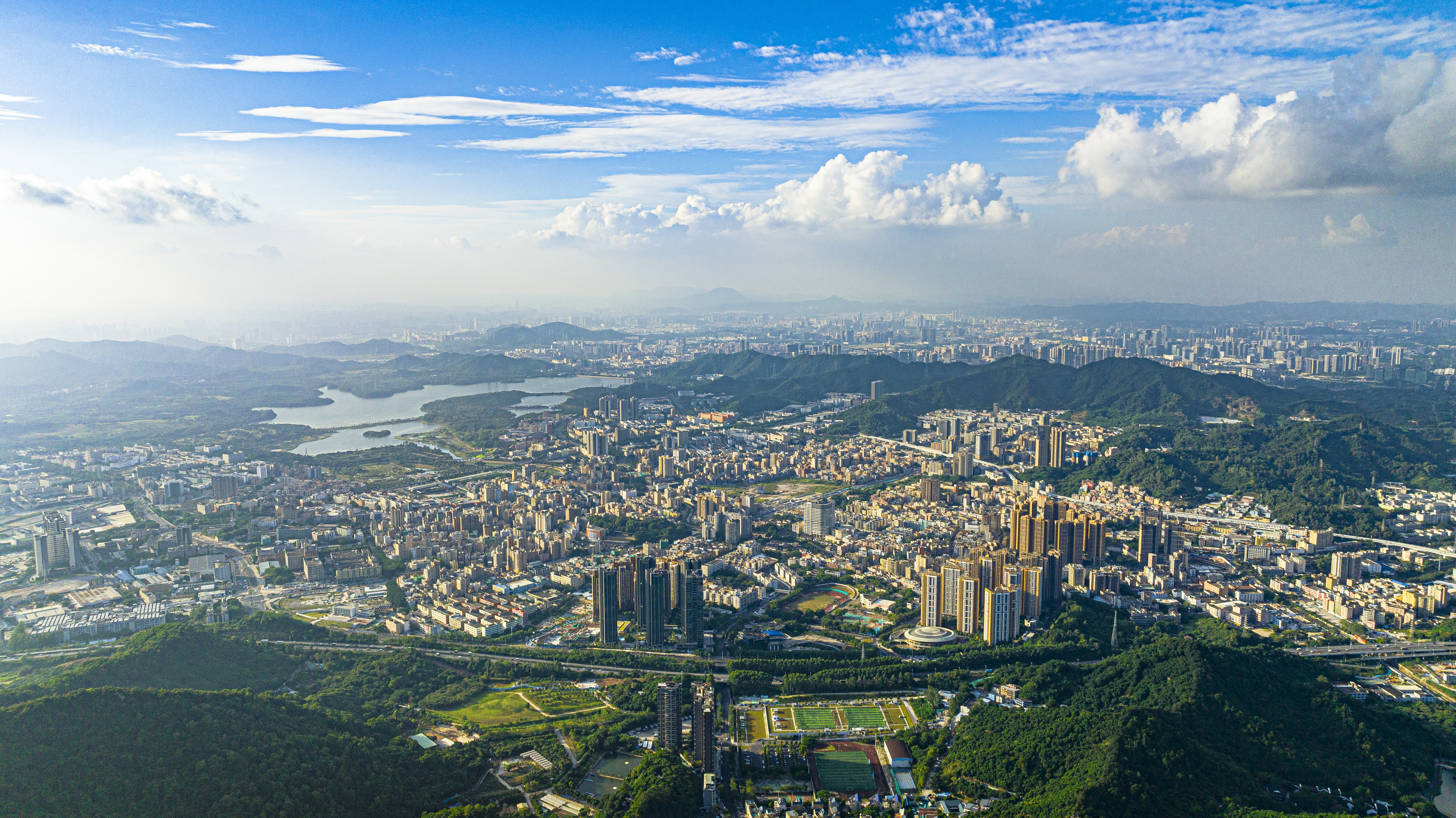 石岩街道:以学促干 助力筑牢“两热”防控防线