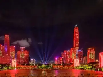 “世界是个巨大的大湾区”？这个假期，在深圳深度体验湾区魅力