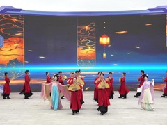 文化“月”玩越嗨 在这里遇见东盟文化