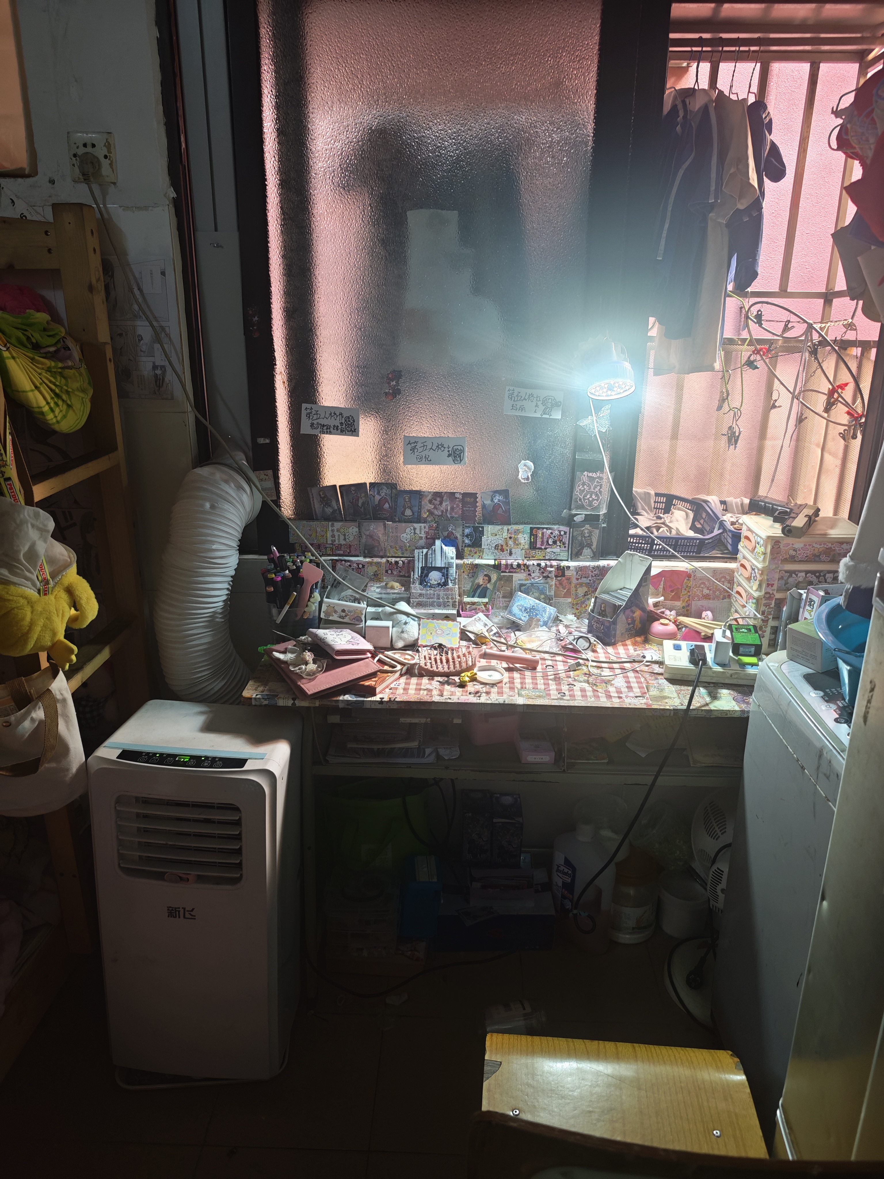 （和黄子芸重稿）福田区“福家小书房”：以方寸书桌筑梦，用多维守护点亮困境儿童成长路