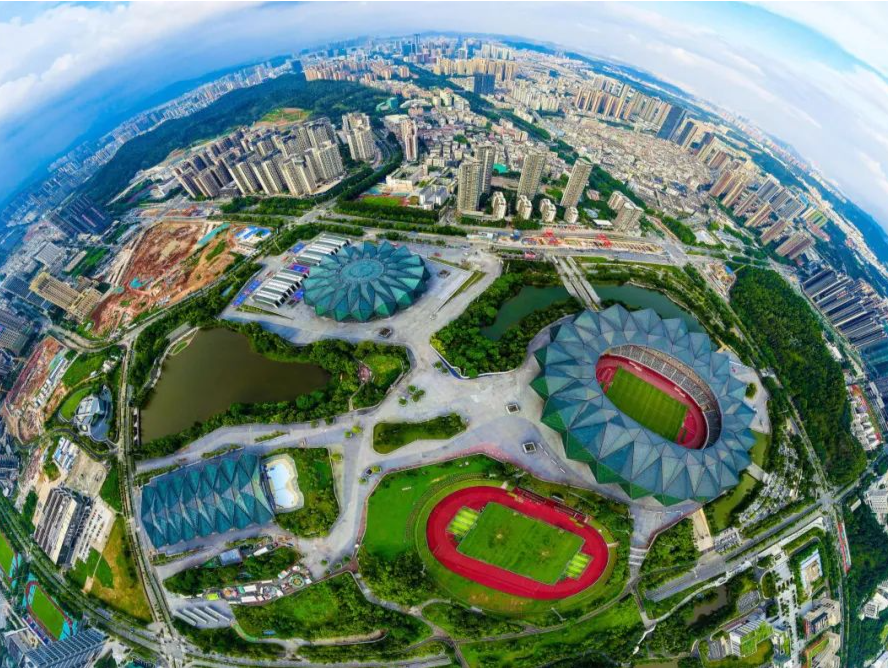 优秀案例展播丨龙岗区2025年“数字化转型十大优秀案例”发布