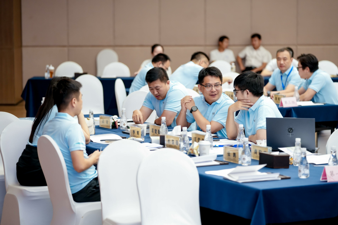 “人工智能+人才高地” 能碰撞出怎样的思维火花？| 左岸半月谭（31）