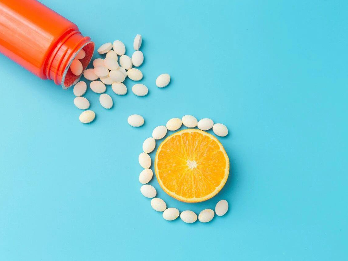 2元维C和上百元维C，有区别吗？ 