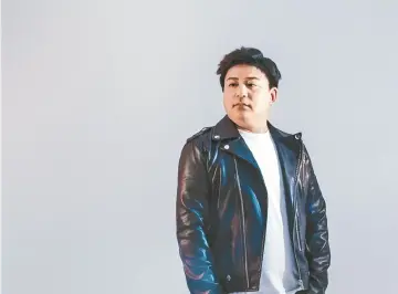 歌曲让“身体有限，梦想无限”具象化！专访十五运会和残特奥会火炬传递主题歌曲创作者、盲人音乐家李广洲