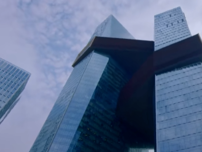 “赛场+片场”双重体验，主打“一趟回本”，这份“荧幕同款”深圳打卡地图请收好！