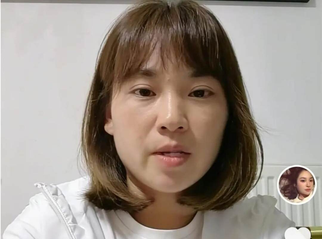 “续面事件”涉事顾客首次公开露脸 