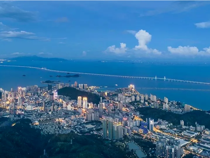 广东力促内外贸检测国际合作与互认降低企业“走出去”成本