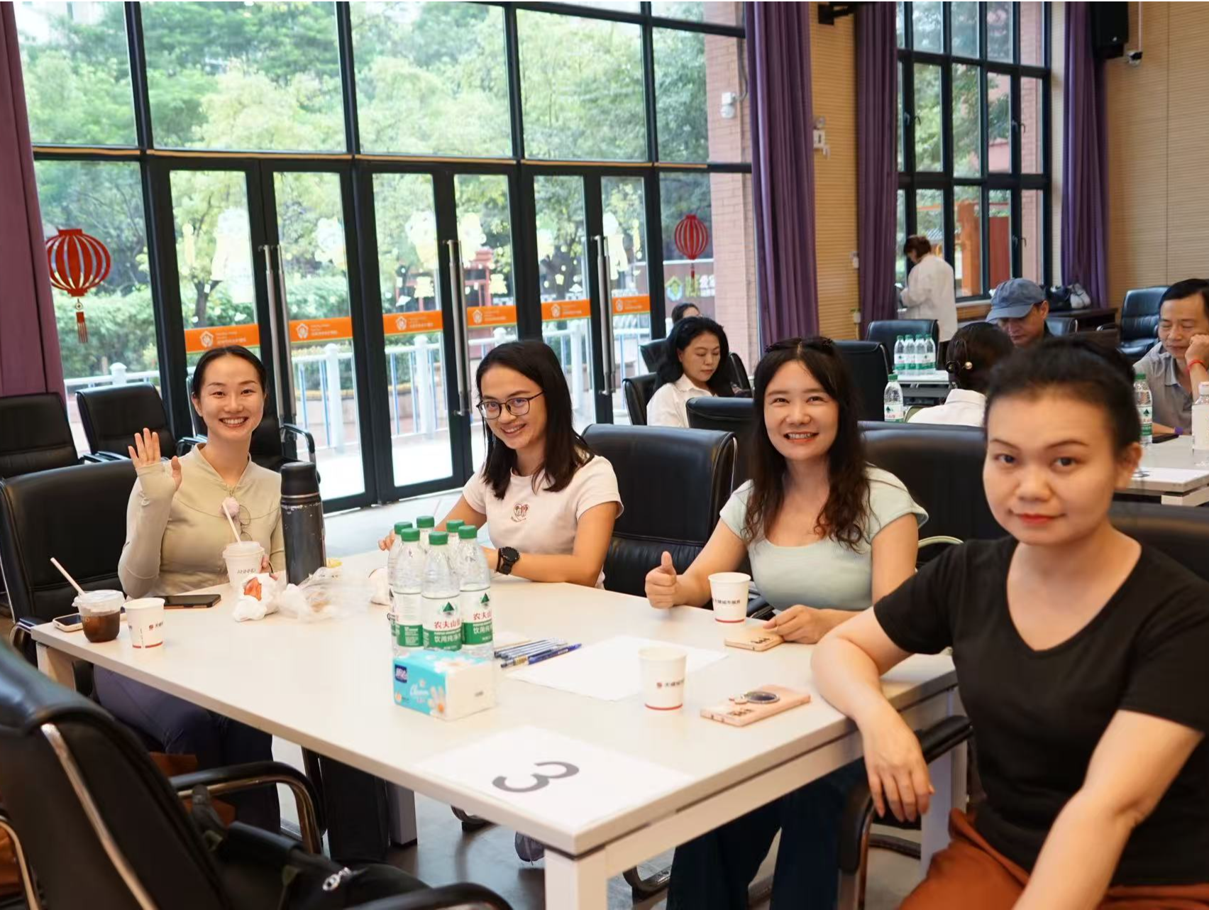 创新社会服务，深圳市养老护理院这样做