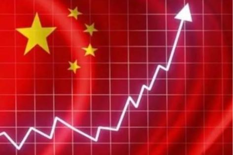 预计约140万亿元！中国经济总量接连突破新关口
