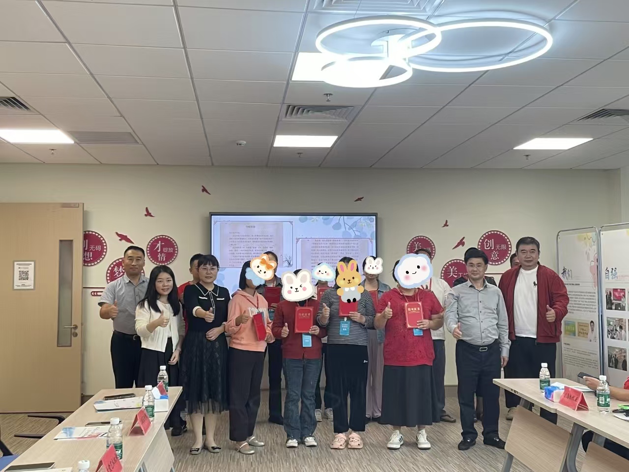 坪山区非遗鱼皮技艺培训点亮残障群体就业创业之路