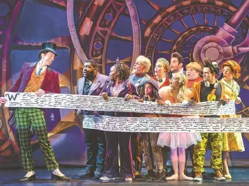 晶报特别报道 | 天气转凉,收好这份秋冬文艺演出导赏