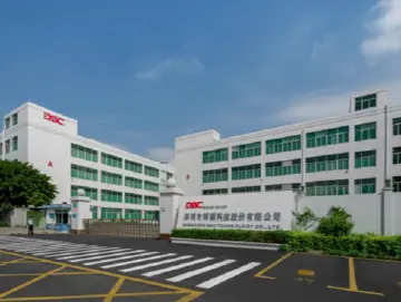 优秀案例展播丨深圳市博硕科技股份有限公司