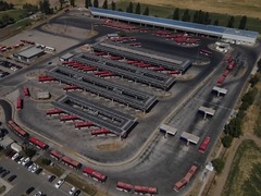 一位智利公交司机眼中的中国电动车：安静、舒适、更环保