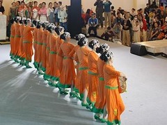 活到老，学到老! 2025首届上海老年学习课程展打开“老有所学”新天地