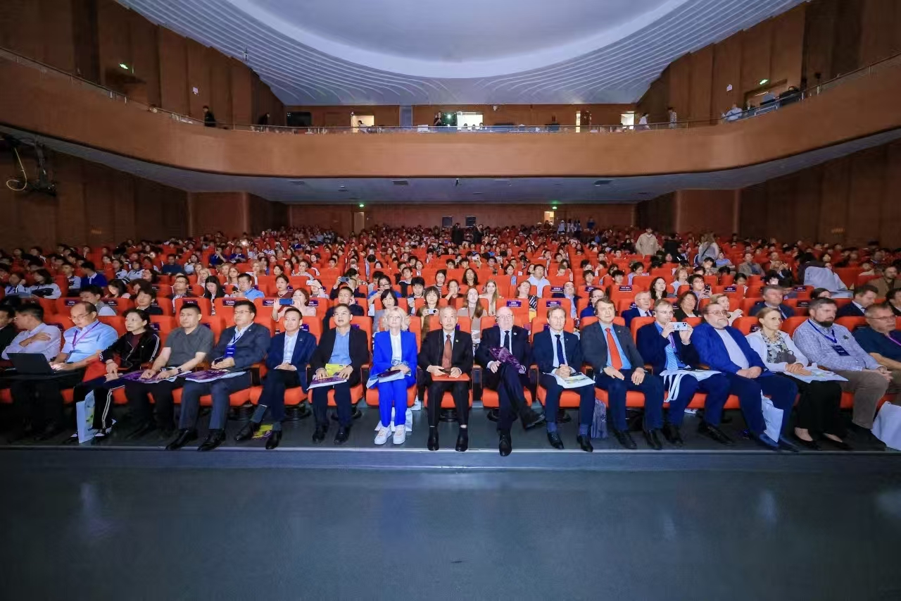 集学术性与趣味性于一身！深北莫知识科学文化节开放周启动 