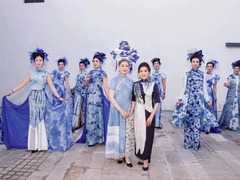 “银发追光者”拒绝与社会脱节