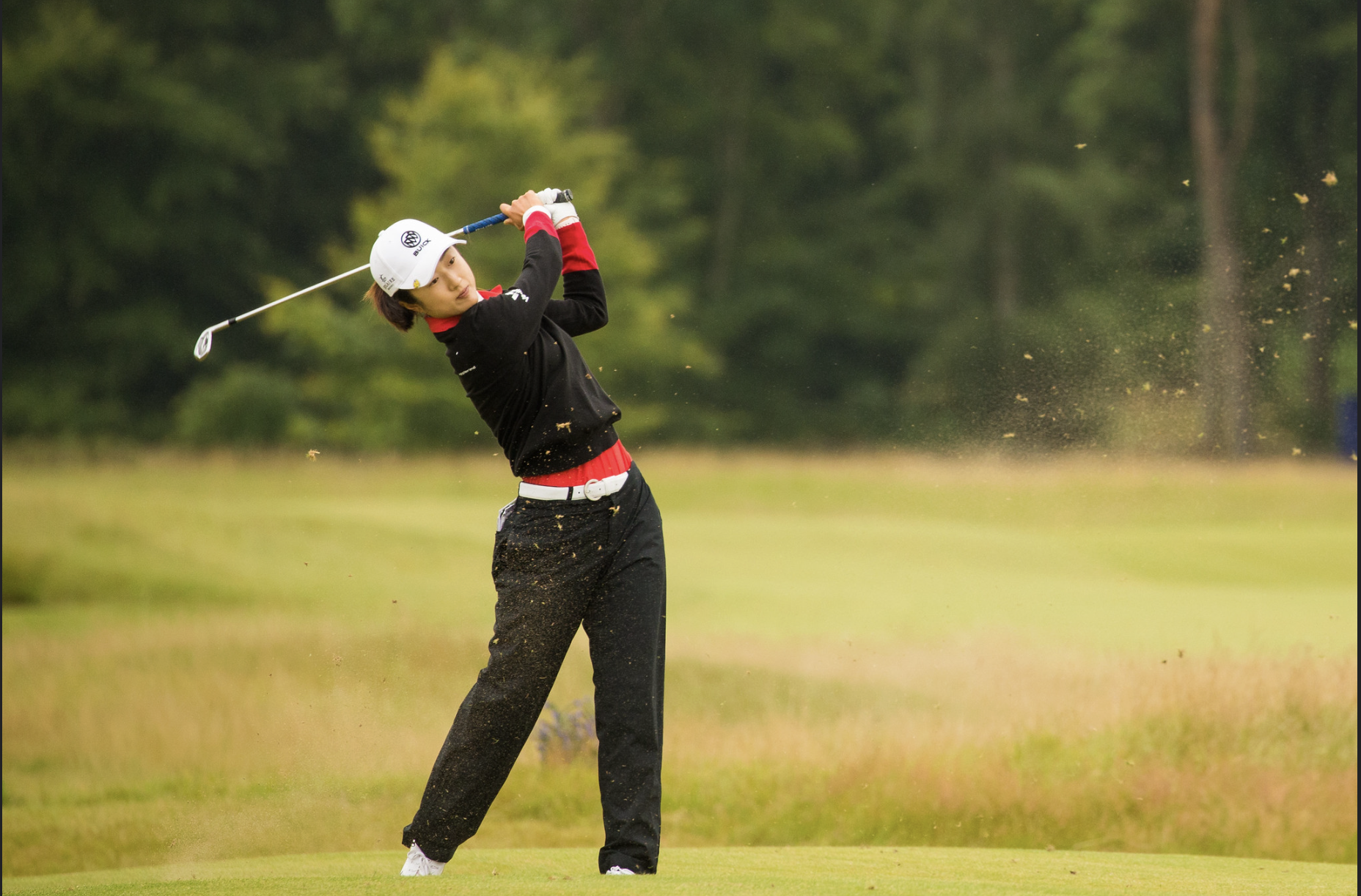 齐聚新生代与实力派!阿美中国锦标赛11月6日深圳开赛