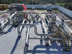 年输送450万吨成品油 华南地区增添管道运输“新动脉”