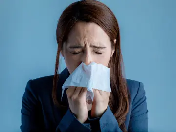 专家科普|别再把流感当普通感冒扛了!这3点一眼区分