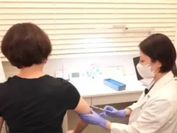 日本，流感疫情大暴发