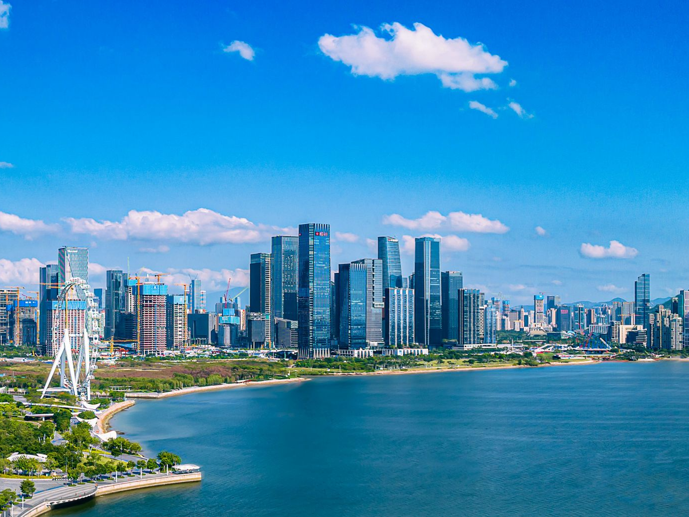 路是地上的河 | 人文天地·南海潮